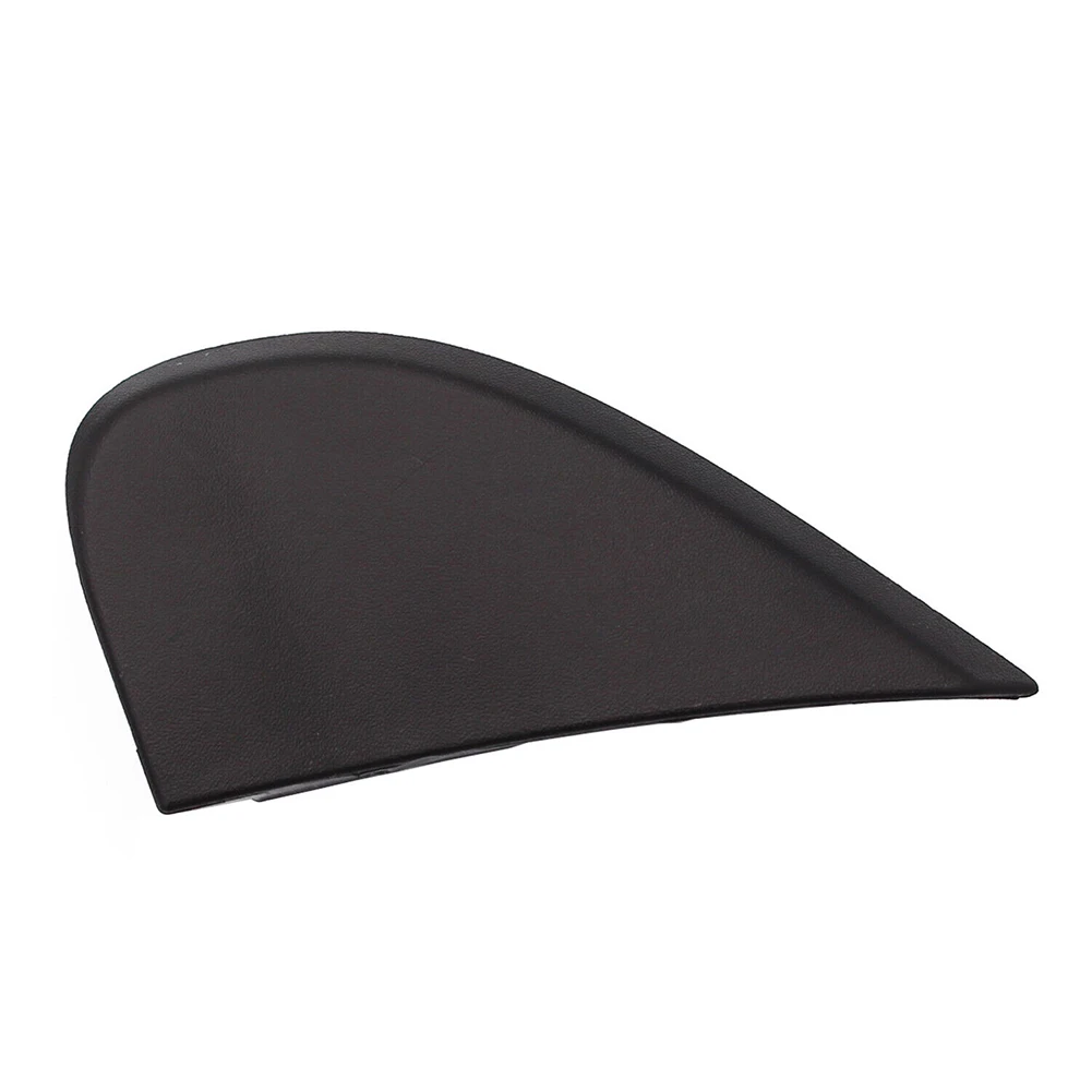 

Левая сторона водителя, зеркальные флаги, молдинговая отделка, левый пластик для Dodge для Journey 09-20, прочный, новый, практичный