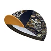 2024 New Summer Polyester Sweat Absorbent Cycling Cap, Popular, Unisex, Graffiti 5