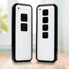 433.92MHz Rolling Code Garage Door Remote Control For NOVOFERM MINI-NOVOTRON 522 MINI-NOVOTRON 524-4 502 MAX43-2 504 MAX43-4 1