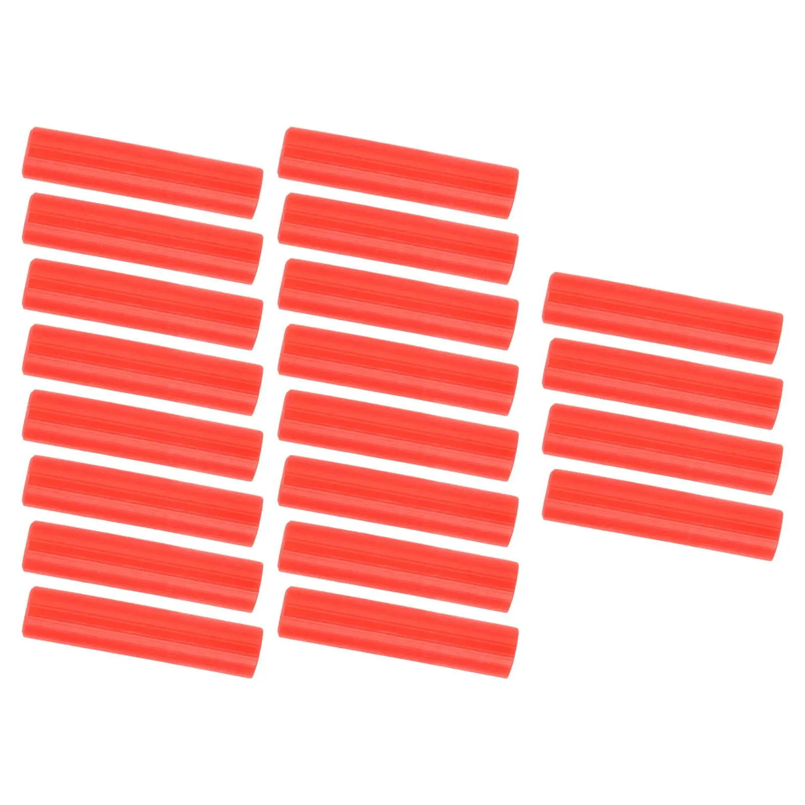 10Pcs U Shaped Tile Cutter Sleeve Spare Parts Tile Cutting Machine Soft Pads Tool Protective Sleeves Essential Accessories 2