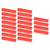 10Pcs U Shaped Tile Cutter Sleeve Spare Parts Tile Cutting Machine Soft Pads Tool Protective Sleeves Essential Accessories 2