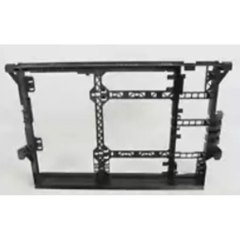 

b mw 5E3 952 0iM 525 E39 520 iM5 45E 395 23i Frame part Cooling net support Supporting frame of car fuel tank cooling device