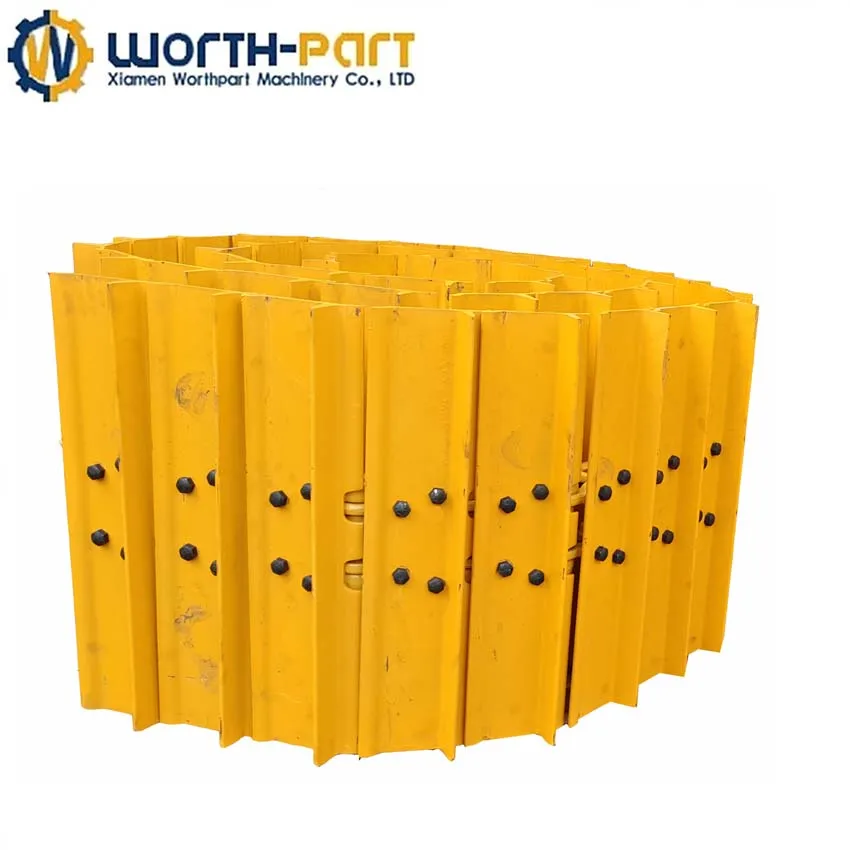 Рисунок 4 - Гусеничная колодка для бульдозера