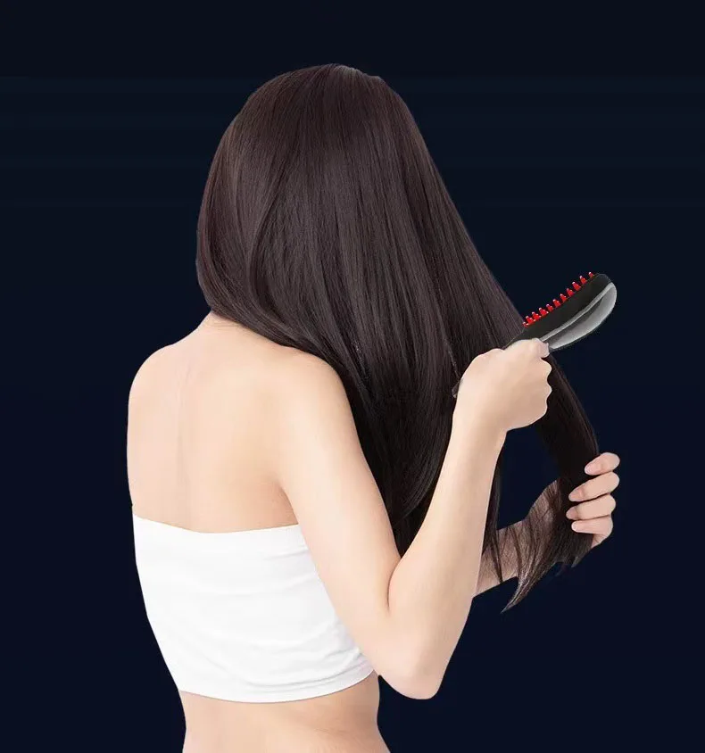 Massage Comb Image 6