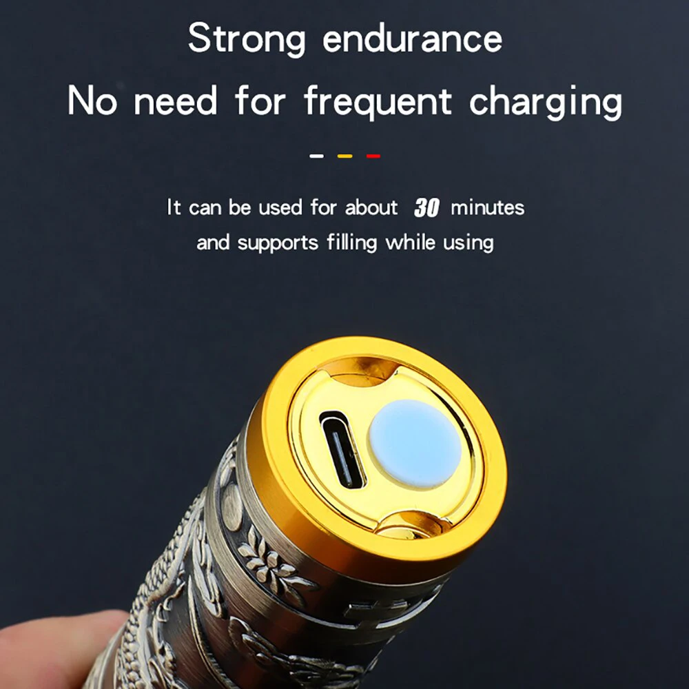 Mini Electric Razor For Men Waterproof USB Rechargeable Irritation-Free Close Shave Travel Beard Trimmer Pocket Size Shaver