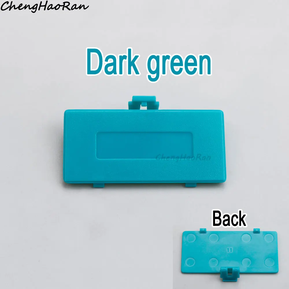 dark green