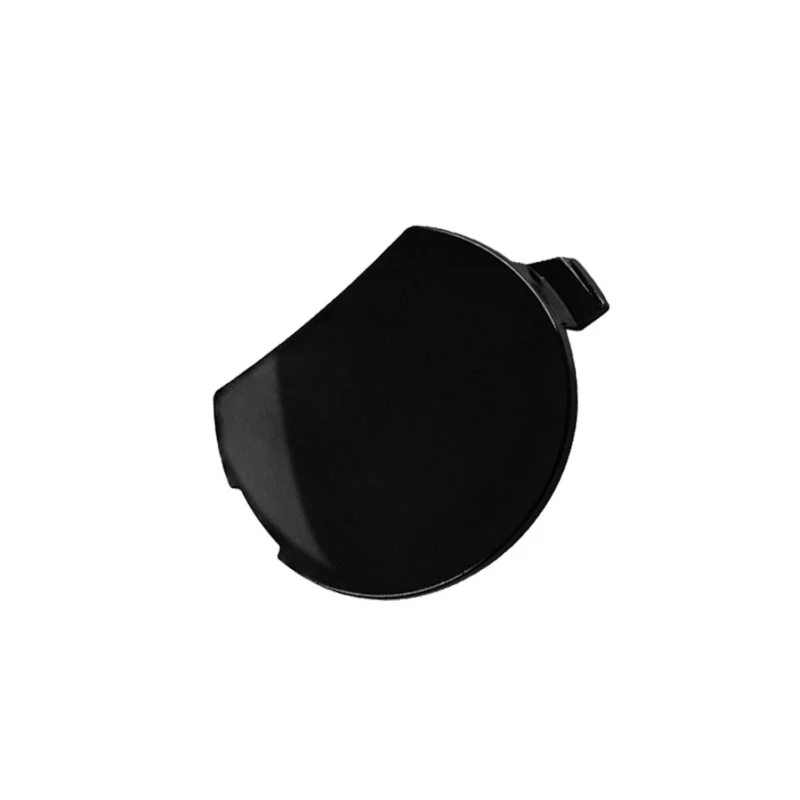Front Rear Bumper Towing Hook Cover For Mazda 6 Atenza Sedan ABS Tow Hauling Eye Trailer Cap Car Accessorie car tow hook cover