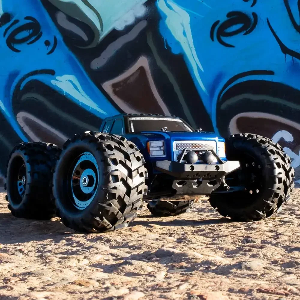 레드캣 랜슬라이드 XTE 4WD RTR 1/8 RC 무선 조종 자동차 전동 무선 조종 모델카 버기 몬스터 트럭 성인 어린이 장난감