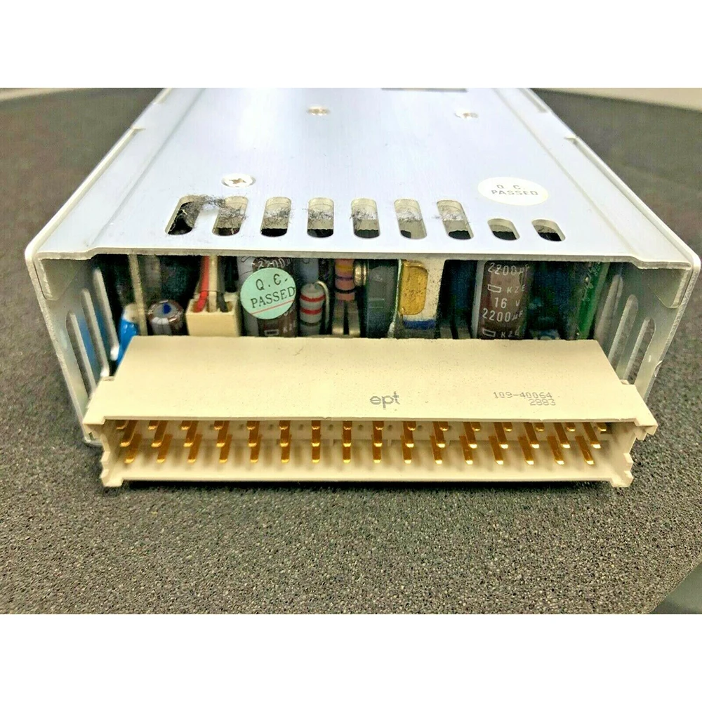DM1W-6500F (ROHS) 500W 40A Power Supply Original Quality Fast Ship 4 DM1W-6500F (ROHS) 500W 40A Power Supply Original Quality Fast Ship - Image 2