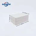 80x50x32mm White