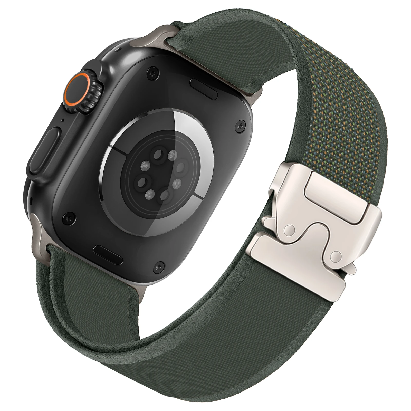 Adventure Series Parachute Bracelet Strap
