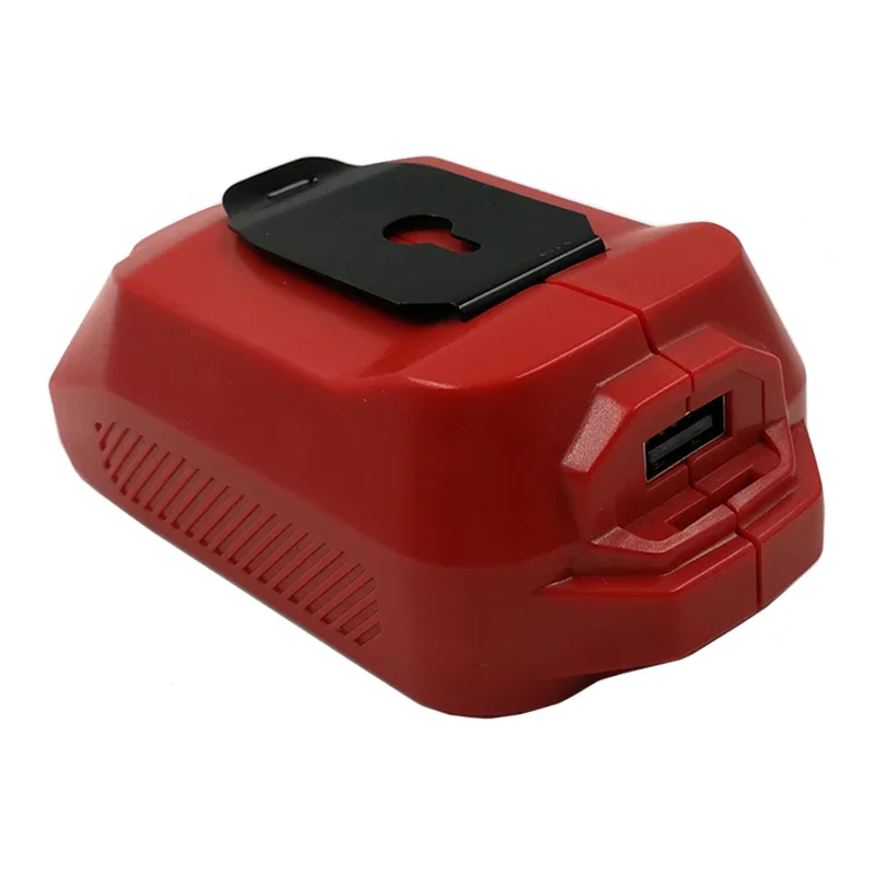 

CMCB202 Li-ion Adapter Converter Charger for Craftsman 20V Lithium Battery USB Device Mobile Phone Power Supply