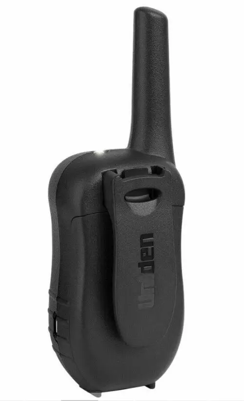 Uniden 80 Channel Uhf Cb Handheld Radio Triple Colour Pack Uh453