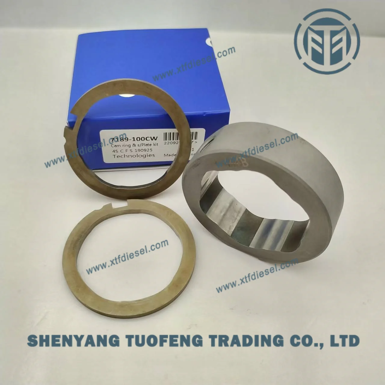 Good Quality Cam Ring 7189 100CW for DP210 Made in China AliExpress