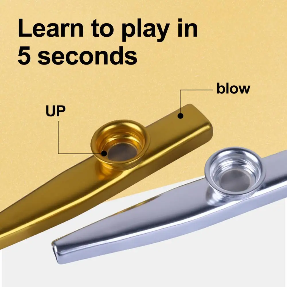 Kazoo Musical Instruments Kazoo Music Instruments Membrane Kazoo