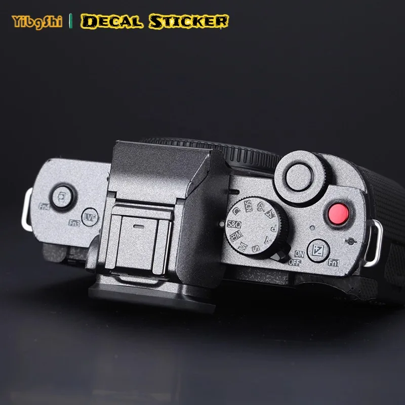 파나소닉 G100 카메라 스티커 안티 스크래치 코트 랩 보호 필름 바디 프로텍터 스킨 커버 DC-G100KGK G 100