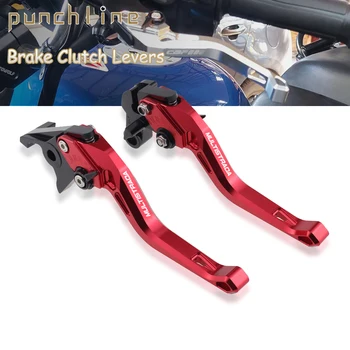 Misura MULTISTRADA 1100 1100S 2007-2009 Maniglie Freno Per MULTISTRADA 1000SDS 1000 DS 2004-2006 Leve Frizione