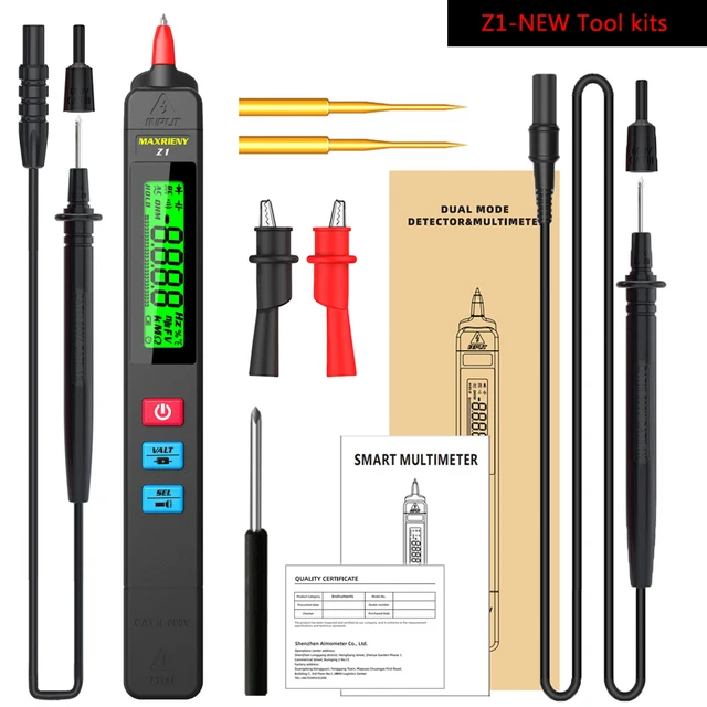 Z1-NEW Tool kits