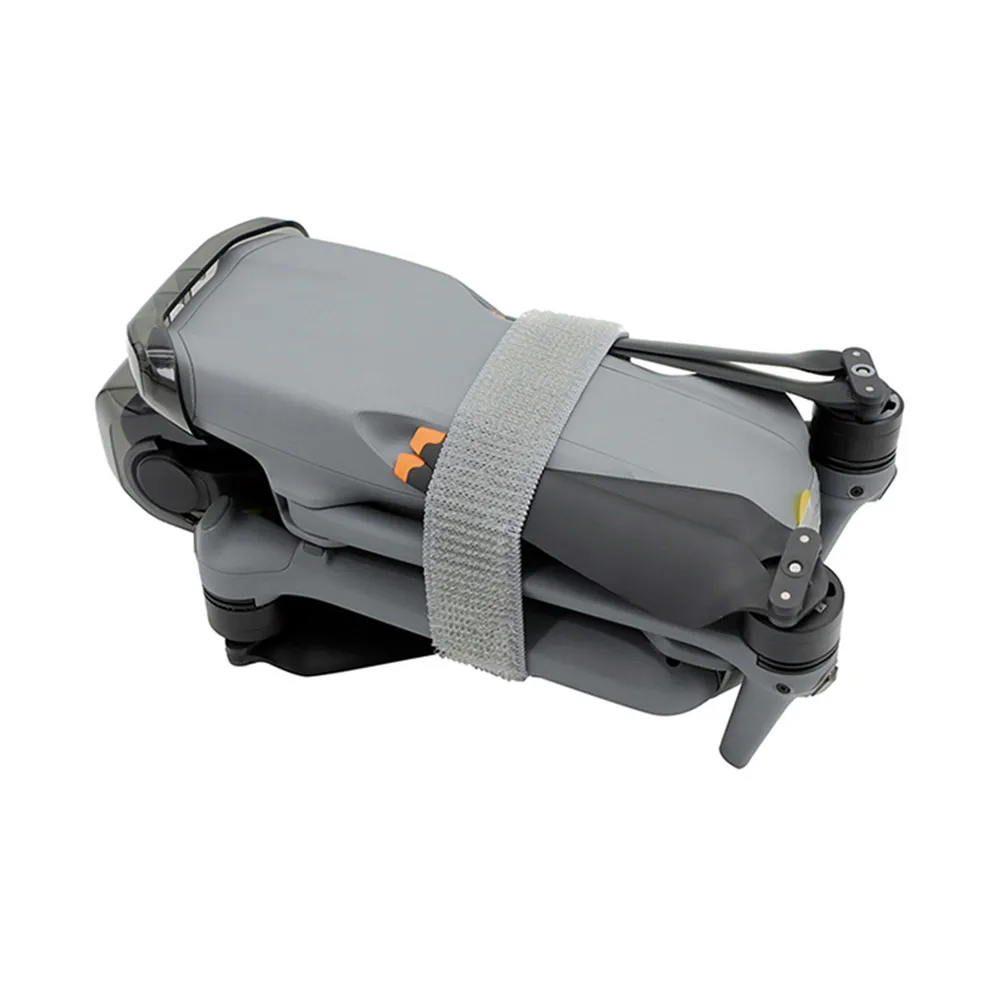

Эластичный луч пропеллера для DJI Mavic Air 3, кабельная стяжка, универсальное фиксированное лезвие крыла, высококачественный материал, мягкая текстура