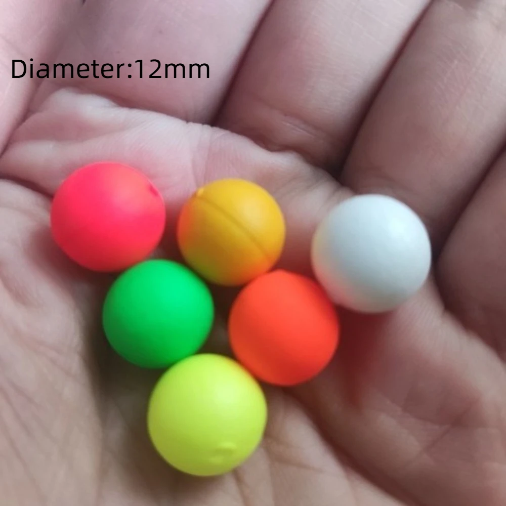 16 boilies pop-up 12mm pour method feeder - Appâts zig rig et hair rig pour pêche précise de la carpe