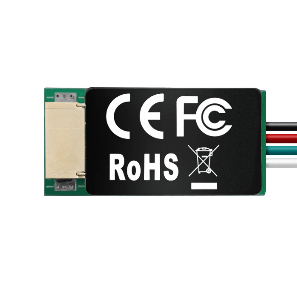Capteur barométrique ERS-BA01 pour ExpressLRS - Altitude précise