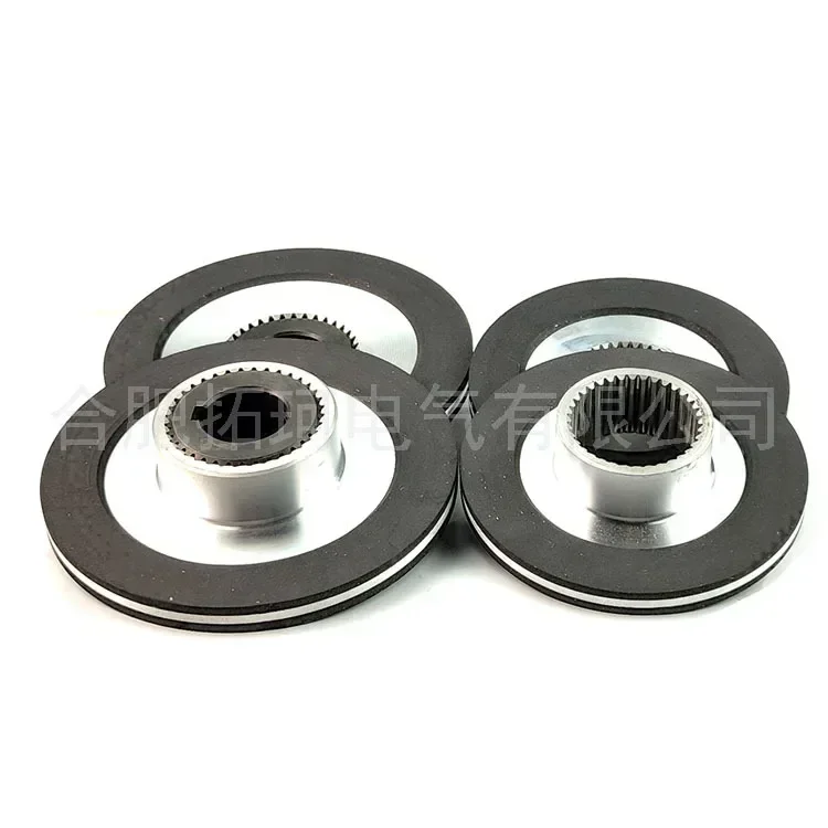 SDZ1-04/08/15/30/40/80/150/200/300/450 brake disc