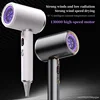 2025 Latest High Speed Hair Dryer, Silent, High Power, Negative Ion Hair Care and Hairdressing Home Appliances, Low Price Wholes 1