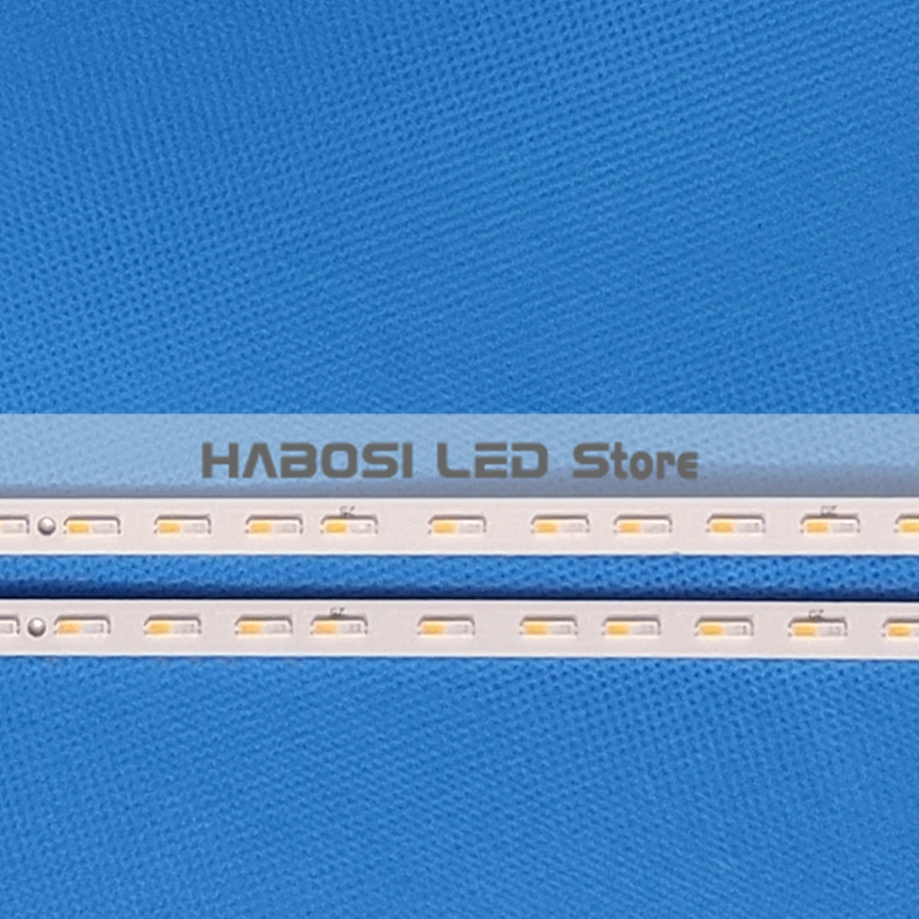 100% New 2pcs/Kit LED Strips for SAM SUNG 65 TV QE65LS03TCU GQ65Q70TGQ GQ65Q70TGT GQ65Q77TGT QE65Q64TAS QE65Q64TAU QE65Q60TAS