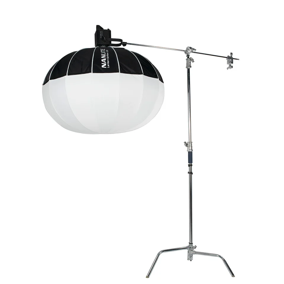 NANLITE LANTERN SOFTBOX 80CM POUR FORZA300/500