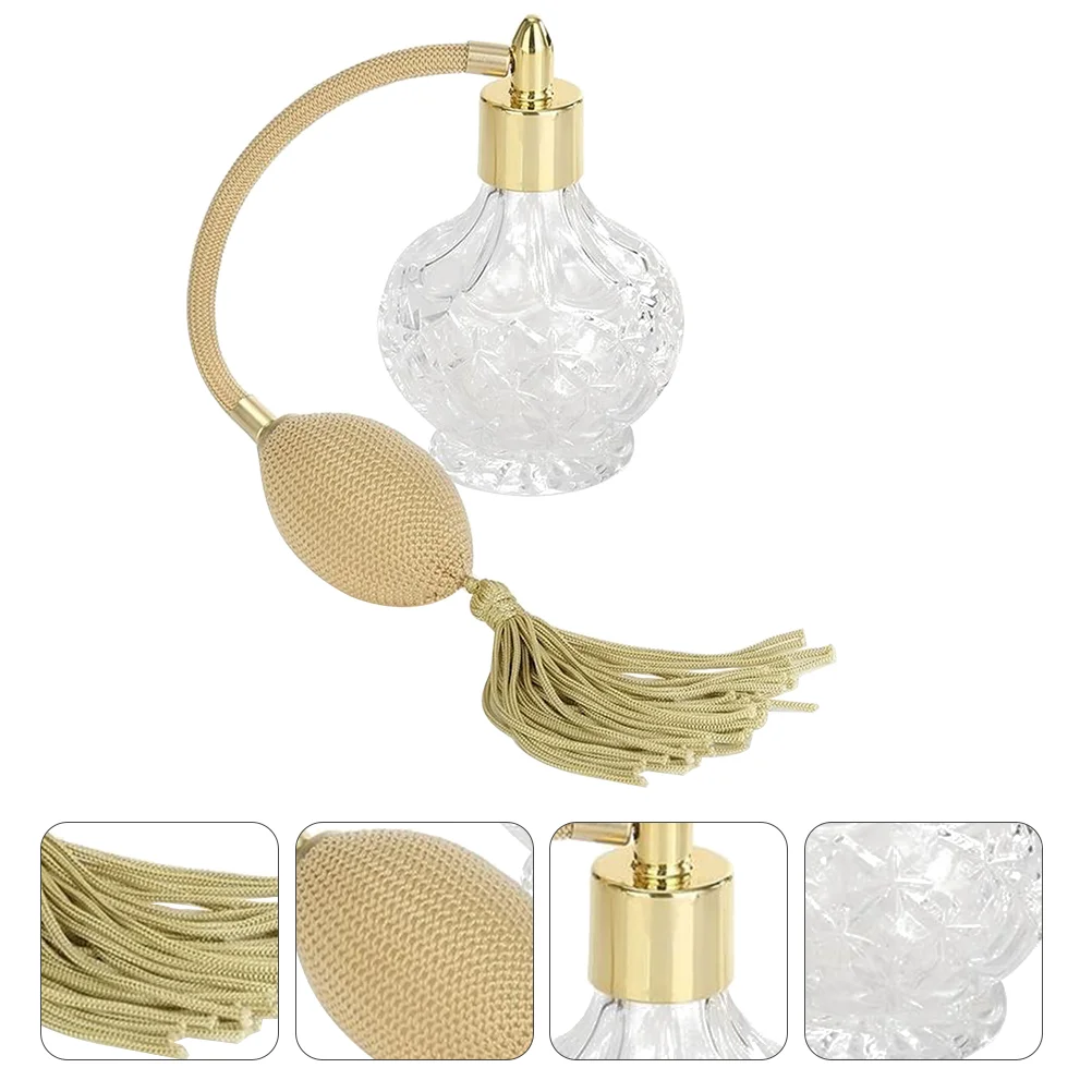 

Звездная модель с подушкой безопасности Мини многоразовый стеклянный женский инструмент для макияжа