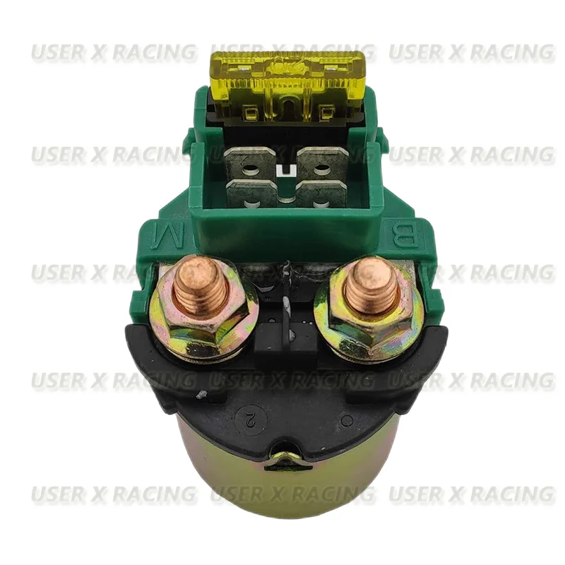 

Универсальные мотоциклетные реле USERX для Honda Suzuki Kawasaki CRF150 CRF230 CX500 VF500C VF750 VF1000 VF1100 GL500 GL1100 GL1500