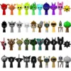 (5/8/10/12 PCS) Incredibox Sprunki Mystery Box, Incredibox Sprunki Blind box Action Figures Oren Figures,Figures,Fun Bot Figures 2