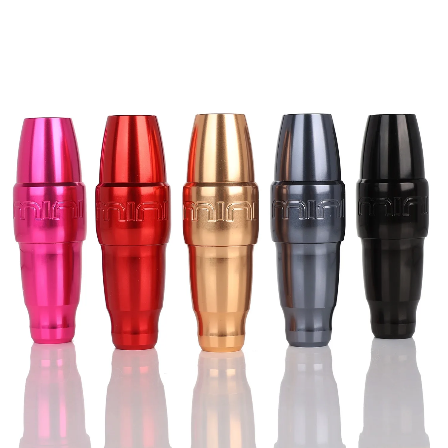 Brand New Mini PMU Rotary Motor Permanent Makeup Tattoo Pen Machine For Lip Eyebrow Supply