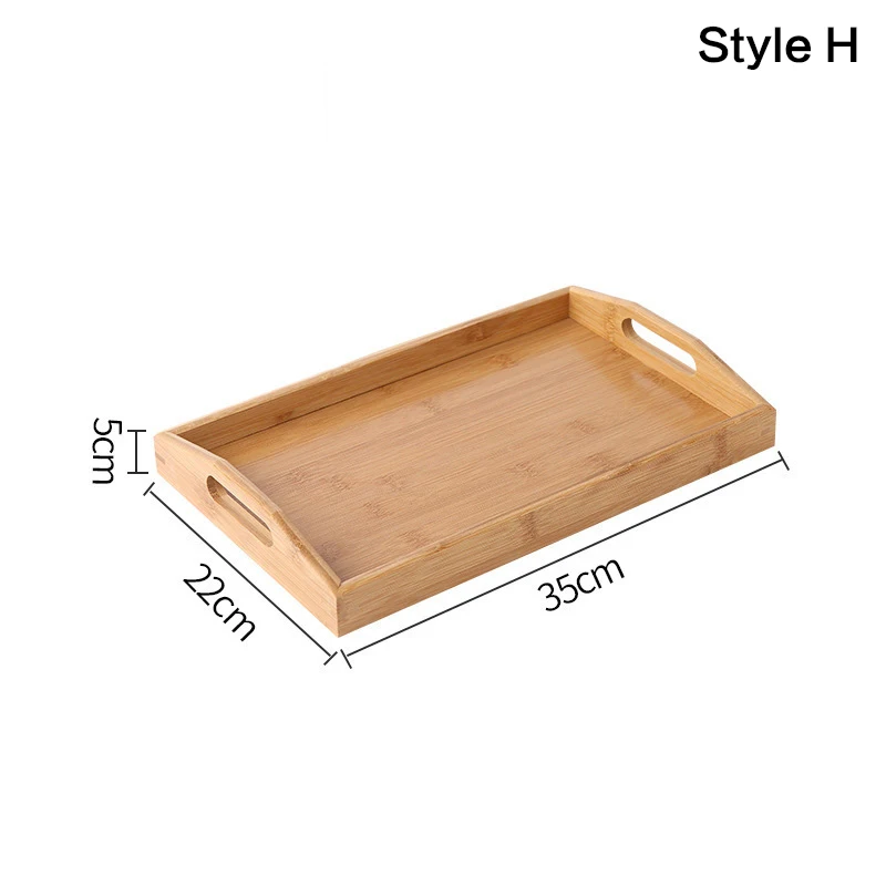 Style H