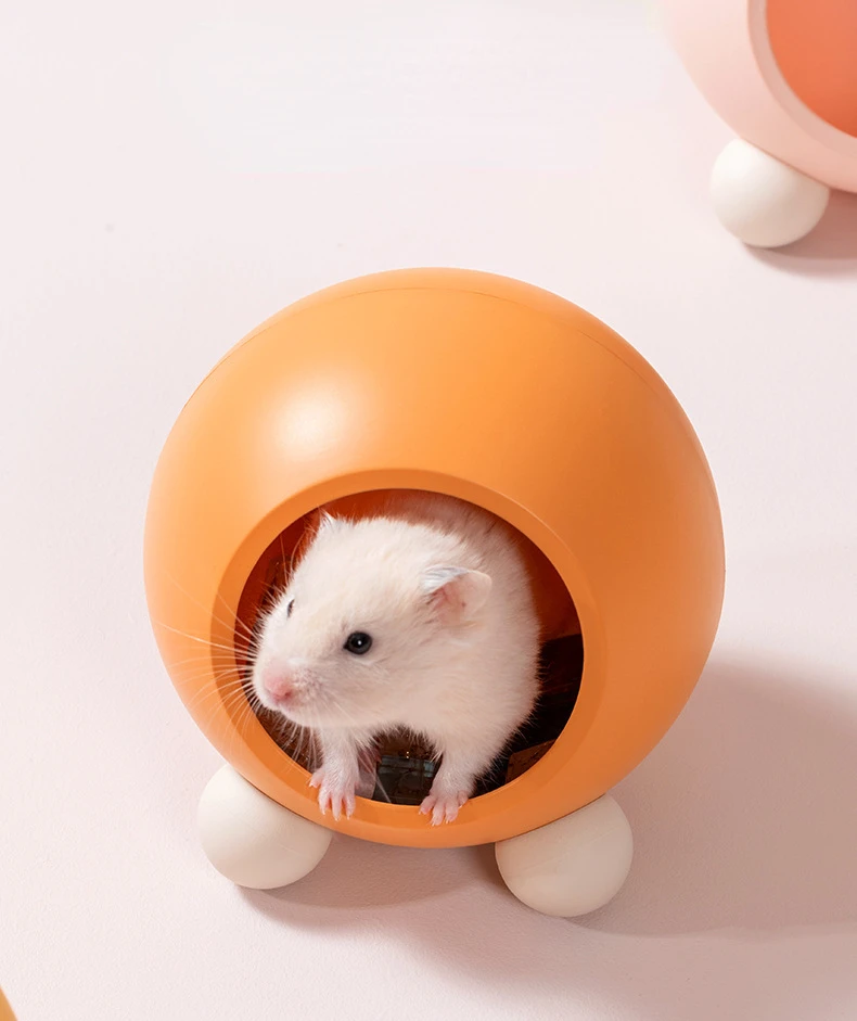 Title 1, Summer Hamster House Small Animal Guinea Pig Pe...