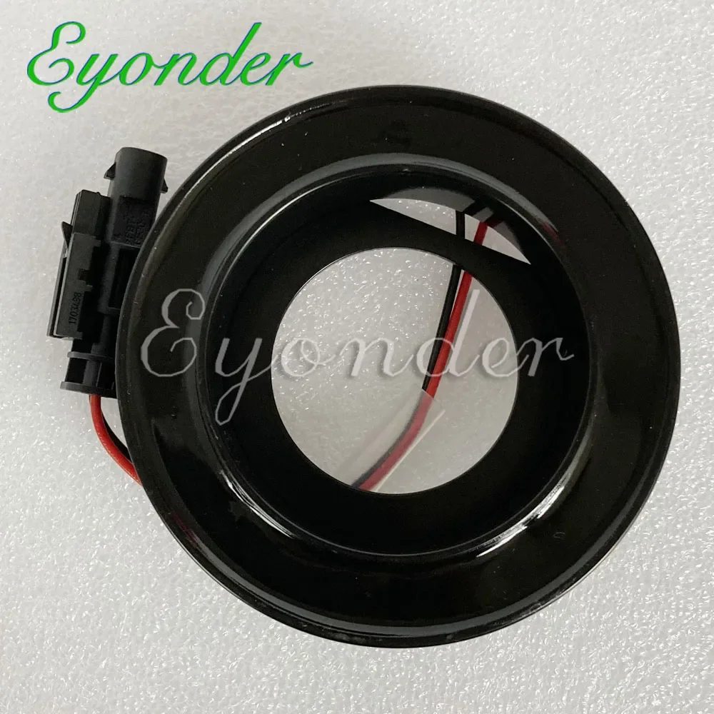 CVC air conditioning compressor Magnetic Clutch Field coil compressor magnetic clutch for CHEVROLET MALIBU CRUZE OPEL INSIGNIA Astra J Astra J Insignia