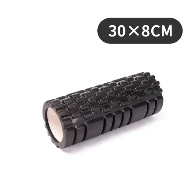 41198-49f40d.jpg 30cm Foam Roller Fitness – Muscle Massage, Recovery and Tension Release | Yoga and Gym