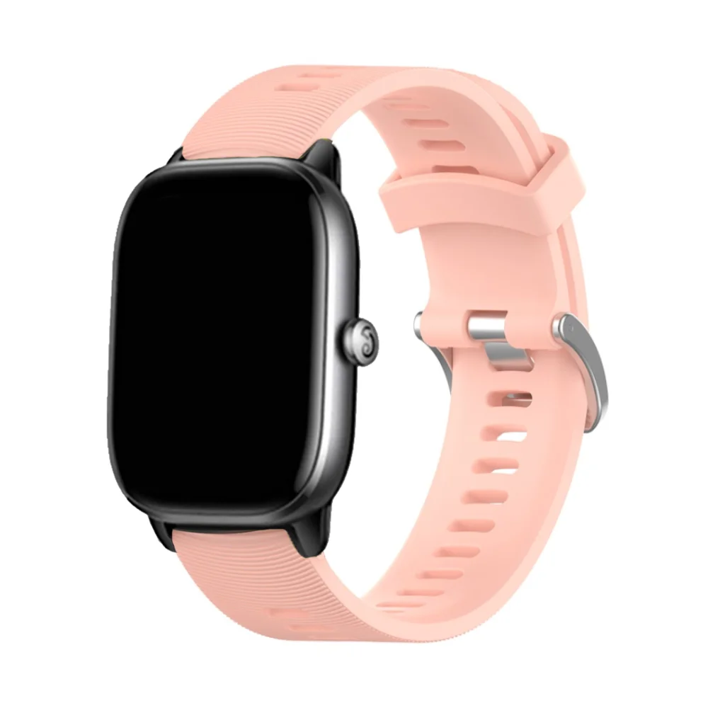 Reloj Correa Amazfit Gts 2e Correa De Silicona Para Reloj
