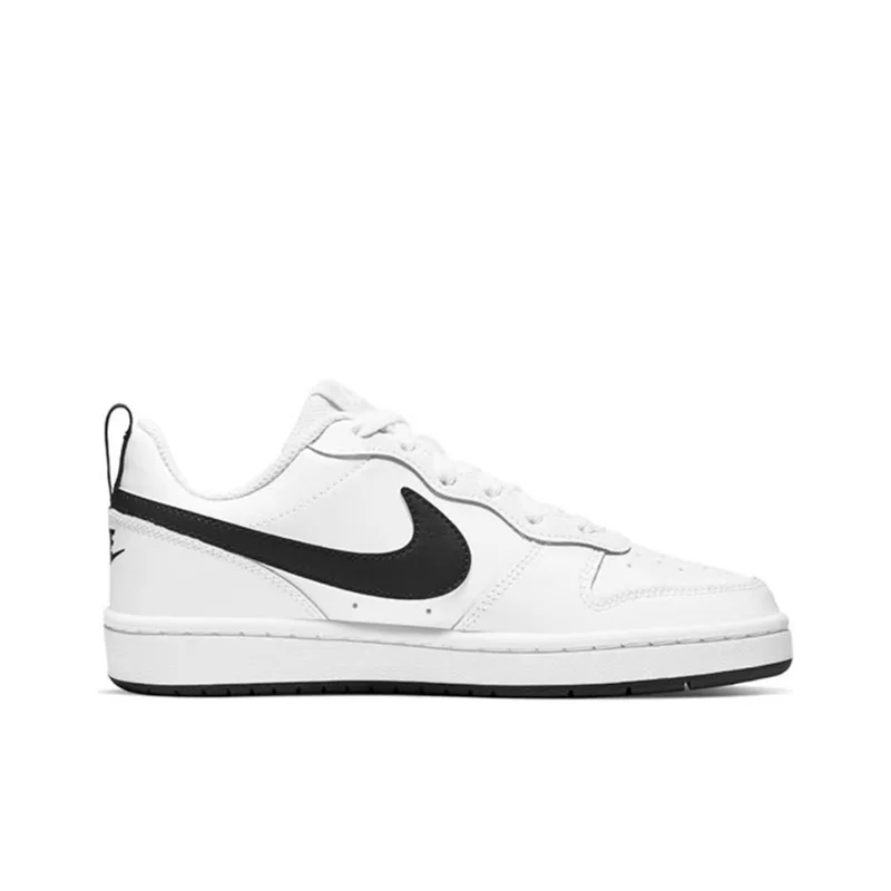 Nike Court Vision Low