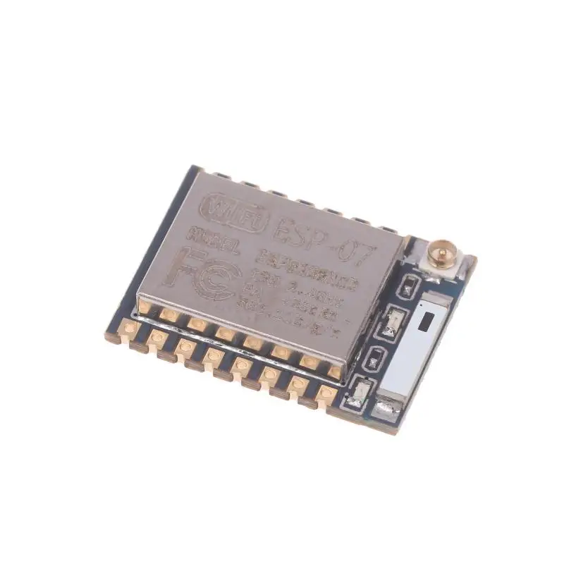 【ESP8266 ESP-12E ESP-01 ESP-01S ESP-07 ESP-12E ESP-12F 원격 직렬 WIFI 무선 모듈 스마트 시스템 어댑터】