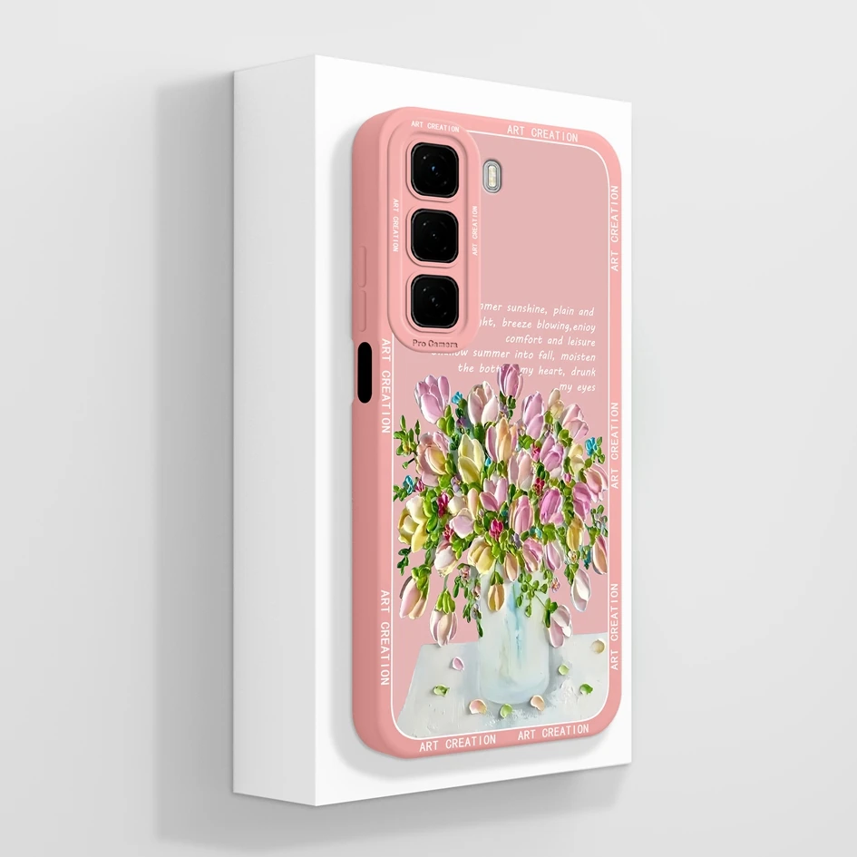 Durable Anti-Slip Panda Soft Silicone Protective Case