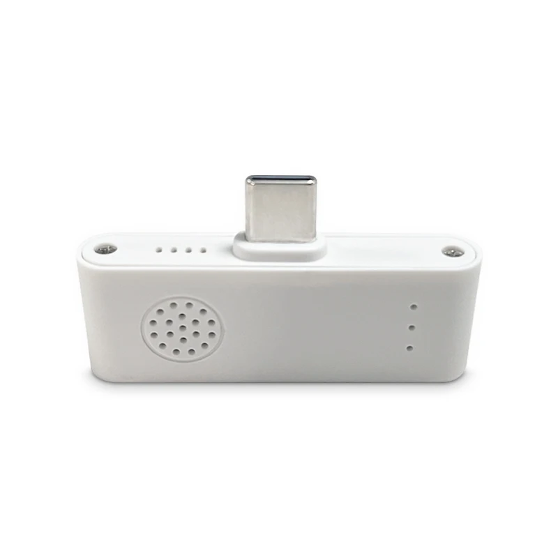 GREENWON BT & APP Wireless Breath Analyzer BAC & Mg/l Alcohol Tester AT-012B1 Breathalyzer