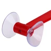 4pcs/Set Quickly Slam The Picture Cards Puzzle Family Party Game Toys Sucker Hammer For 2-4 Player Board Game Listening Toy 2