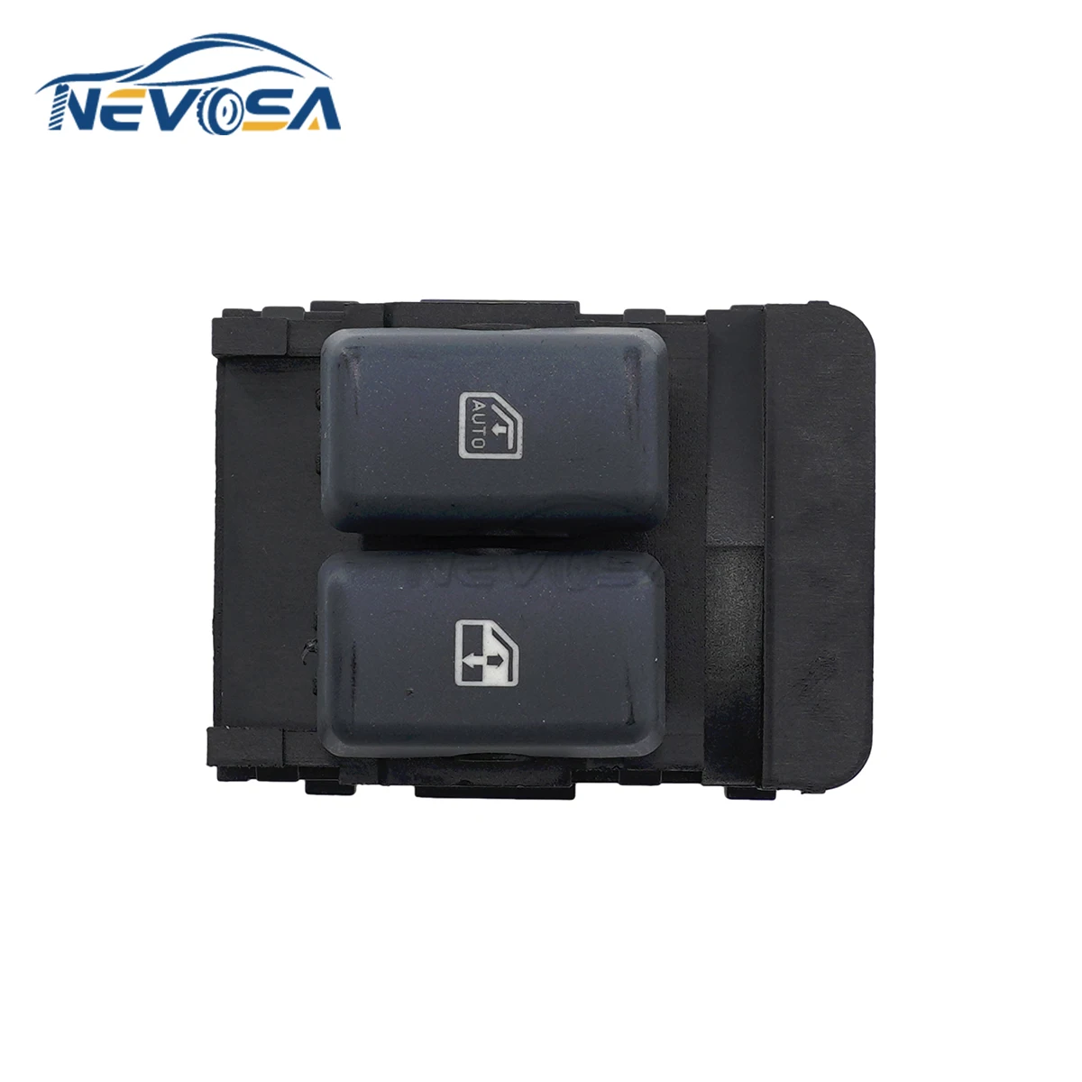 

Выключатель стеклоподъемника ПЕРЕДНЕЙ ДВЕРИ ДЛЯ Chevrolet Express 15728438 1996 1997 1998 1999