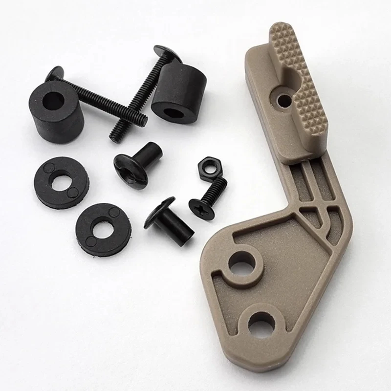 Car Dryer Knife Scabbard Folding Knife Accessories 1piece Kydex Holster Claw Accessory Hidden Enhancement IWB Holster Accessories Quick Pull Sheath Parts