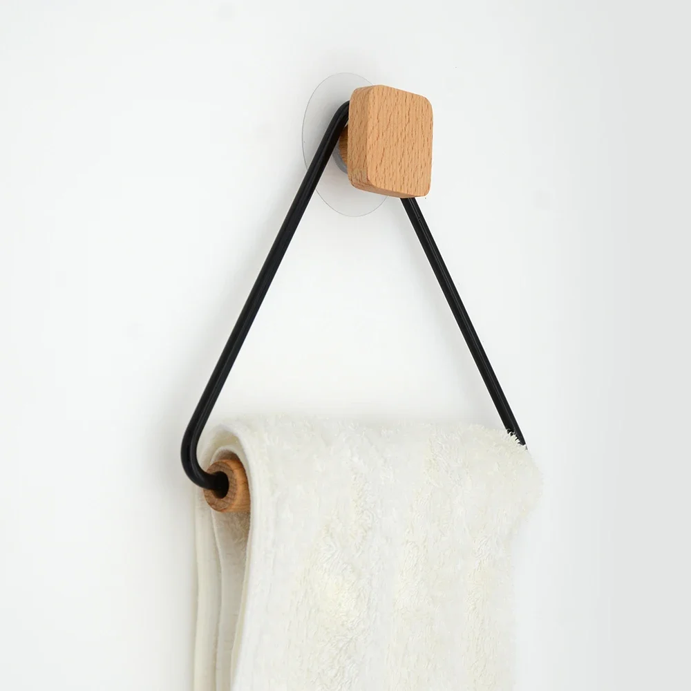 Toilet Paper Towel Dispenser Wooden Paper Roll Holder For Bathroom Contact Holder Household Storage Rack paper towel holder,toilet paper holder,toilet paper rack,toilet roll holder,paper towel rack