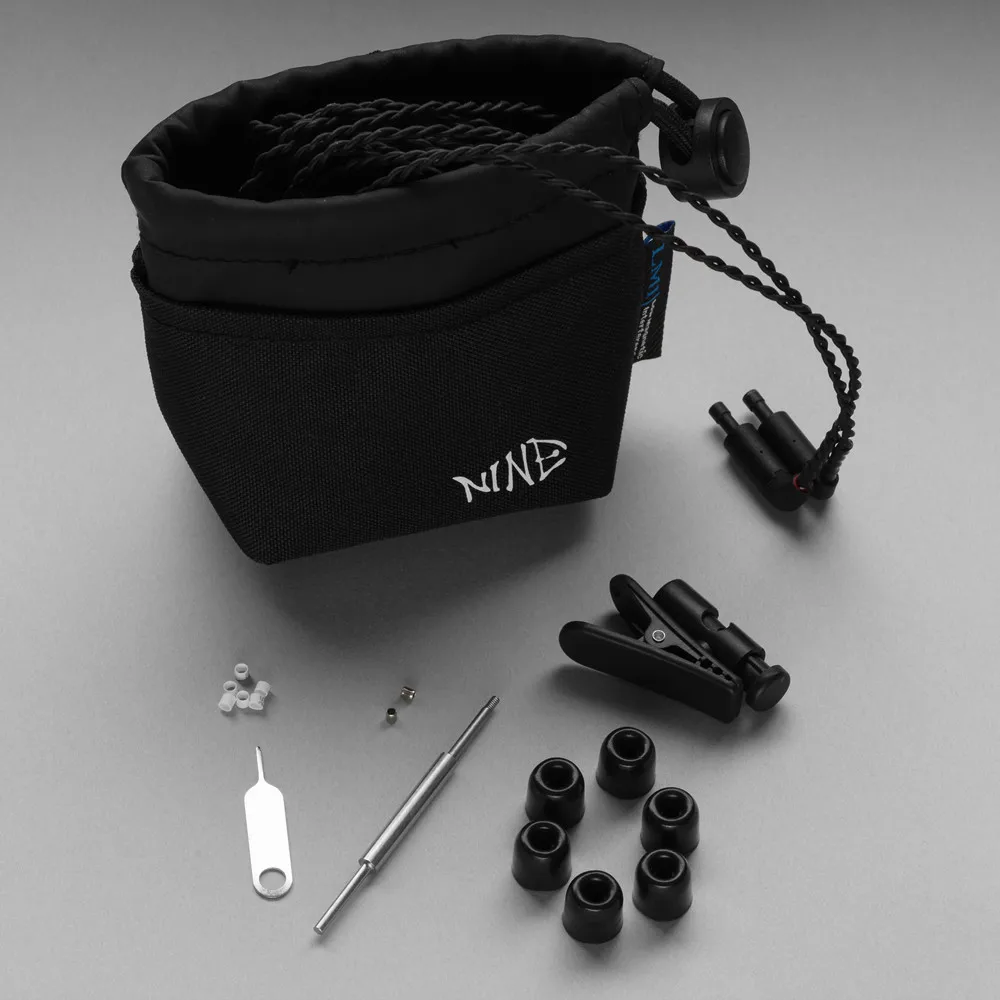 Yu9-インイヤーイヤホン,バランス型イヤーイヤホン,hifiモニター,pk