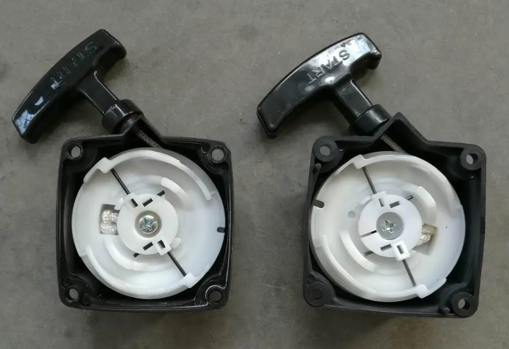 TL50 TL33 TL43 TL52 стартер отдачи Mitsubishii TL50 TL33 TL43 TL52 новый тип 1E36 1E40F 1E44F CG330 CG430 CG520 щеточный резак (art.: 3920c2fa96c58) - 3920c2fa96c58