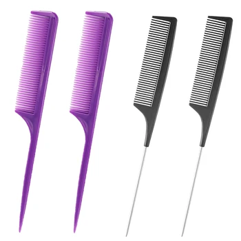 Strumenti per lo styling dei capelli, accessori professionali per parrucchieri, roba per capelli, Spazzola per capelli per parrucchiere Spazzola professionale per capelli