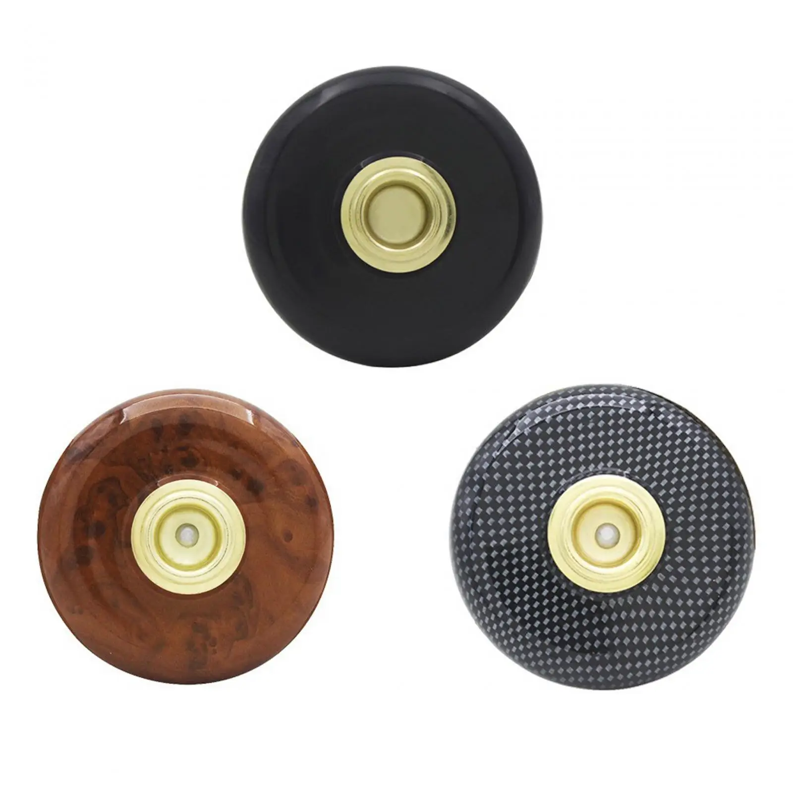 Tappetino Antiscivolo Per Violoncello Resistente Protezione Per Pavimenti Pratica Violoncello Diametro 3.70 Pollici